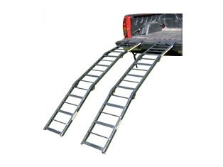 Ramps Traxion 5-300