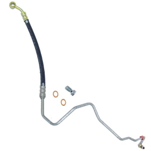 Hoses Corvette Central 14047673