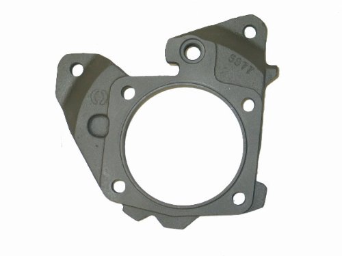 1965-1982 Corvette Caliper Mount Bracket Rear Right Caliper Brackets Corvette Central 3864114