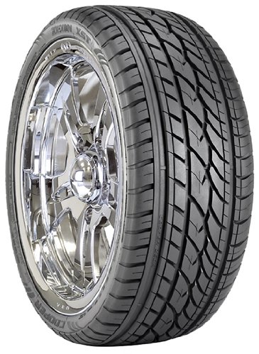 Cooper Tires Zeon XST-A All-Season Radial Tire - 305/40R22 114V All-Season Cooper Tires 90000003591