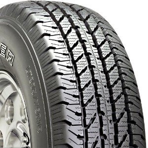 Car, Light Truck & SUV Cooper Tire C50532