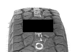 Car, Light Truck & SUV Hankook 1008717