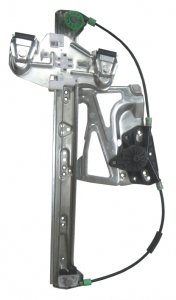 Window Regulator & Motor Assemblies DAP REG5828R-728333