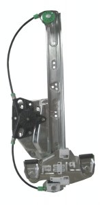 Power Window Regulators DAP REG5829L-728335