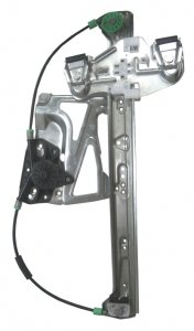 Power Window Regulators DAP REG5828L-728331