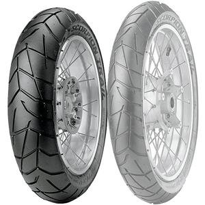 Car, Light Truck & SUV Pirelli 871-6036