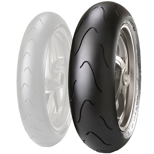 Sport Metzeler 0302-0380