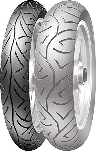 Pirelli Sport Demon Sport Touring Front Tire - 110/90V-18/-- Touring Pirelli 1404400