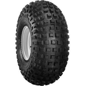 Duro HF240A Front/Rear Tire - 18x9.50-8/-- ATV Duro HF240-03