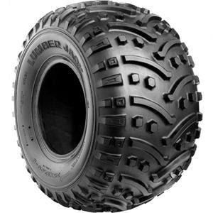 Cheng Shin Lumberjack Mud/Snow Front Tire - 22x8-10/-- Mud Cheng Shin C8283