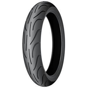 Michelin Pilot Power Front Tire - 120/65ZR-17/-- Standard Michelin 87-9175
