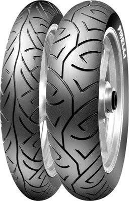 Street Motorcycle Pirelli 871-2102