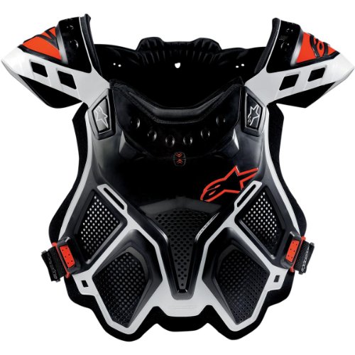 Chest Protectors Alpinestars 2701-0496