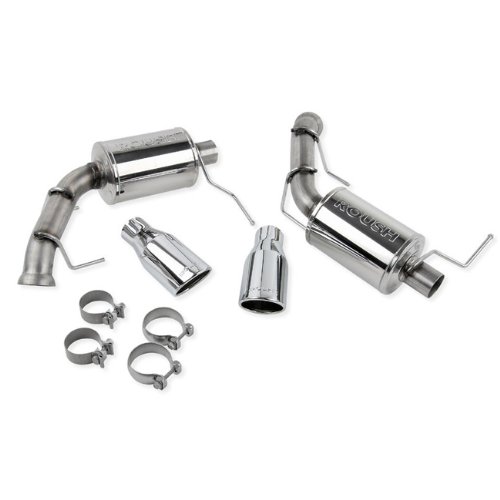 Exhaust & Emissions Roush 421127