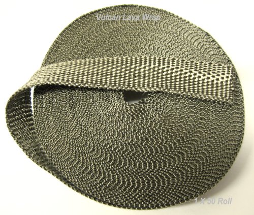 Heat Wrap, Matting & Sleeving Performance Plus Connection PA4321