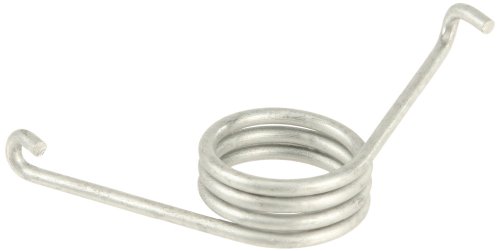 Anti-Rattle Springs OES Genuine W0133-1832179-OES