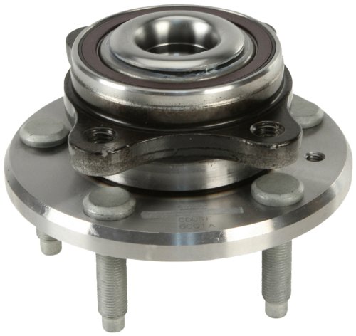 Hub Assemblies Timken W0133-1849519-TIM