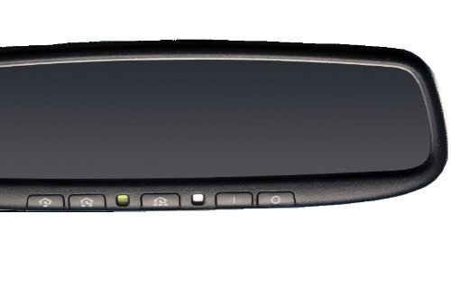 Mirrors Kia U8620-00001