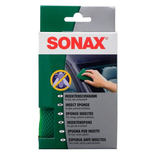 Sponges & Mitts Sonax 427141