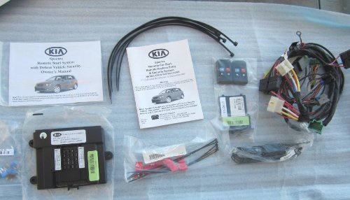 Car Electronics Kia UC050-AY130