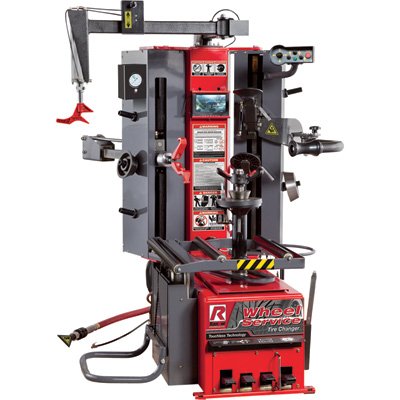 Tire Changers BendPak 