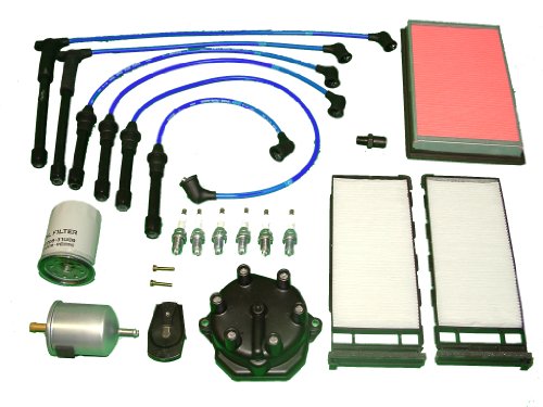 Tune-Up Kits TBK tuk10018