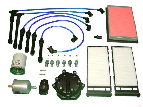 Tune-Up Kits TBK tuk10040