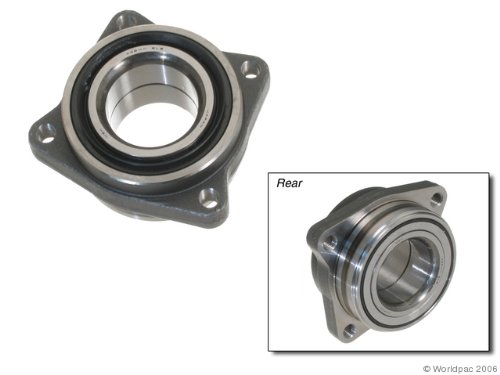 Spindles OEM W01331613969