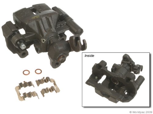 Caliper Brackets Cardone W01331759447CAR