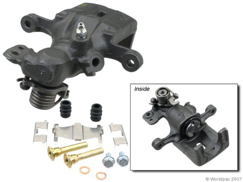 Caliper Brackets Cardone W01331722506CAR