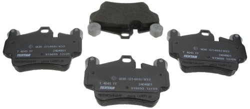 Brake Pads Textar W0133-1825348-TEX