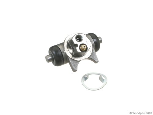 Wheel Cylinder Parts PBR Brakes W0133-1693106-PBR