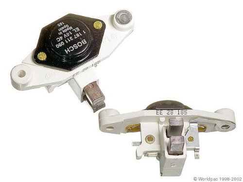 Voltage Regulators Bosch W01331626174BOS