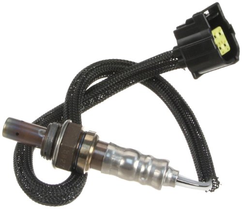 Exhaust Gas NGK W0133-1894149-NTK