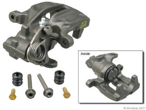 Caliper Brackets Cardone W01331733834CAR