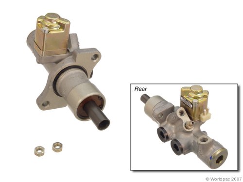 Proportioning Valves FTE W0133-1786846-FTE