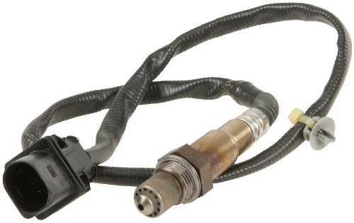 Exhaust Gas Bosch W0133-1846441-BOS