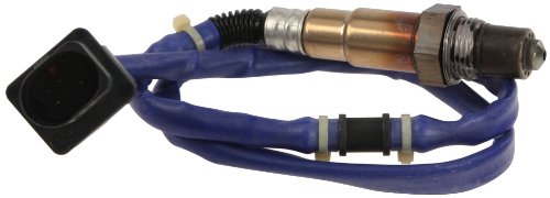 Exhaust Gas Bosch W0133-1890683-BOS