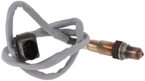 Exhaust Gas Bosch W0133-1846442-BOS