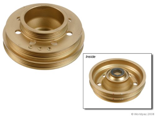 Harmonic Balancers Dorman W01331609466DOR