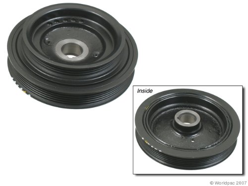 Harmonic Balancers Dorman W01331601493DOR