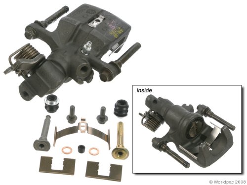 Caliper Brackets Cardone W01331711602CAR