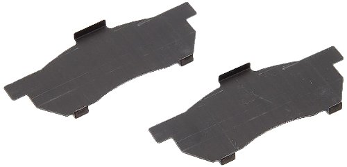 Brake Pads Nissin W0133-1640099-NIS