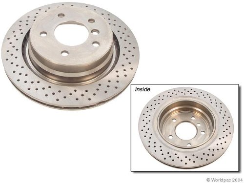 Rotors Zimmermann W0133-1612108_ZXD