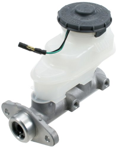 Adler Brake Master Cylinder ABS Adler W0133-1711712-ADL