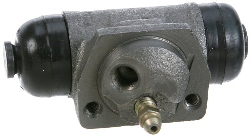 Wheel Cylinder Parts PBR Brakes W0133-1707576-PBR
