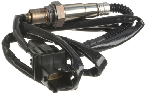 Exhaust Gas Walker Products W0133-1896017-WKR