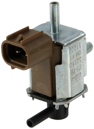 EGR Valve Vacuum Solenoids Dorman W0133-1731299-DOR