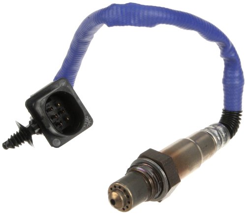Exhaust Gas Bosch W0133-1828343-BOS