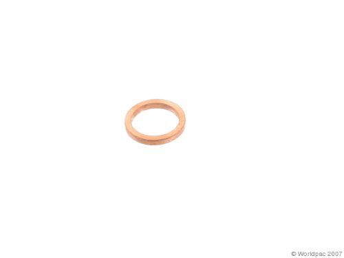AMR Engine Oil Drain Plug Gasket Drain Plug ALLMAKES 4X4 W0133-1643953_AMR